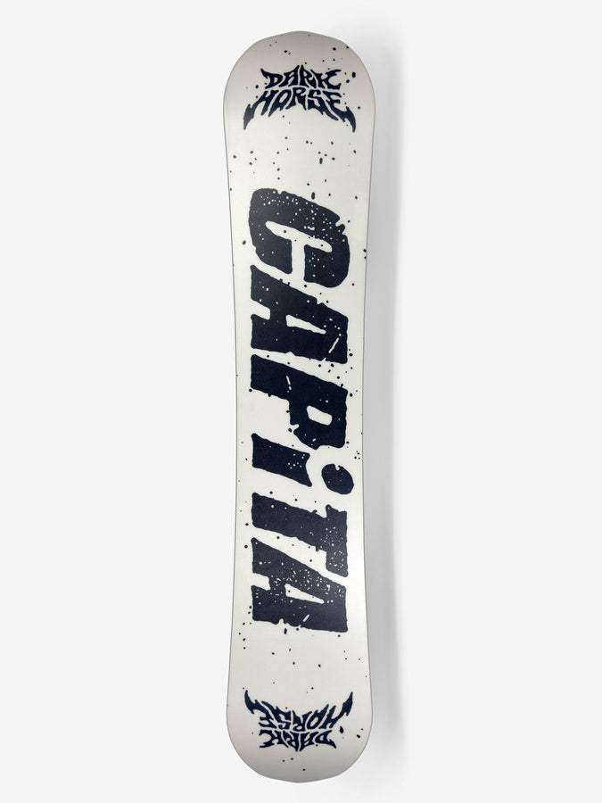 Capita Dark Horse Snowboard 2026 | N/A