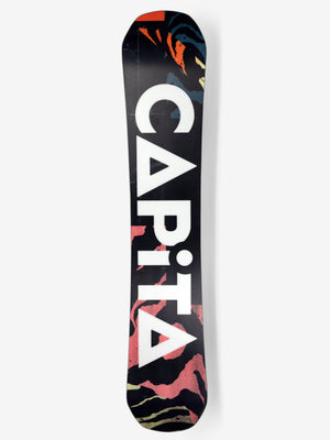 Capita D.O.A Wide 153W Snowboard 2026 | EMPIRE