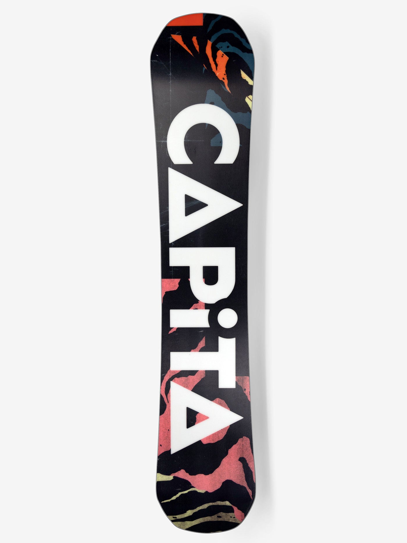 Capita D.O.A Wide 155W Snowboard 2026 | EMPIRE