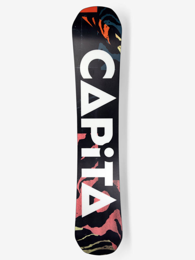 スノーボード capita doa 155W 25-26 CAPiTA(ｷｬﾋﾟﾀ)・DOA [148cm 150cm 152cm 154cm 156cm 158cm