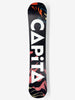 Capita D.O.A Wide 161W Snowboard 2026