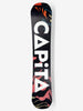 Capita D.O.A Wide 163W Snowboard 2026