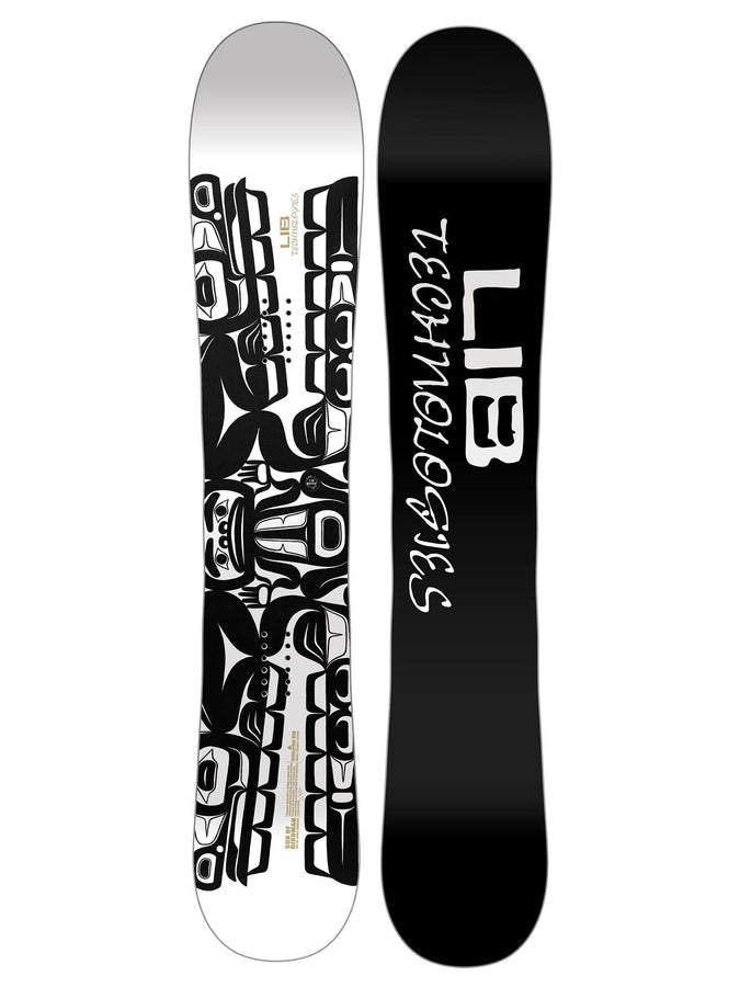 Libtech Son Of Birdman Snowboard 2026 | N/A