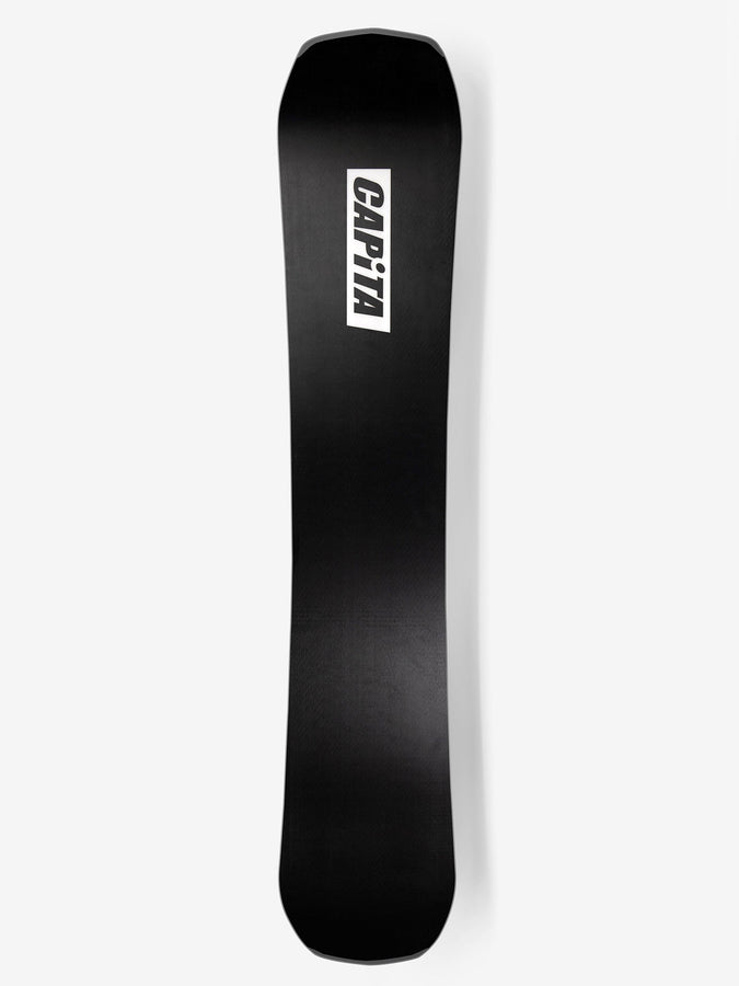 Capita Mega Death Snowboard 2026 | N/A