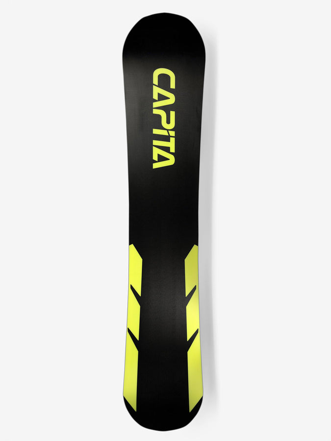 Capita Mega Mercury Wide Snowboard 2026 | N/A