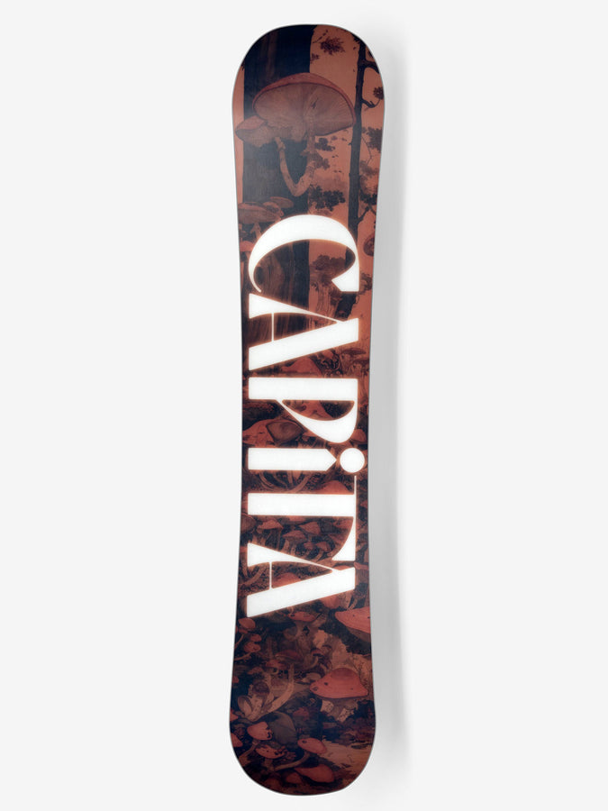 Capita Paradise Snowboard 2026 | N/A