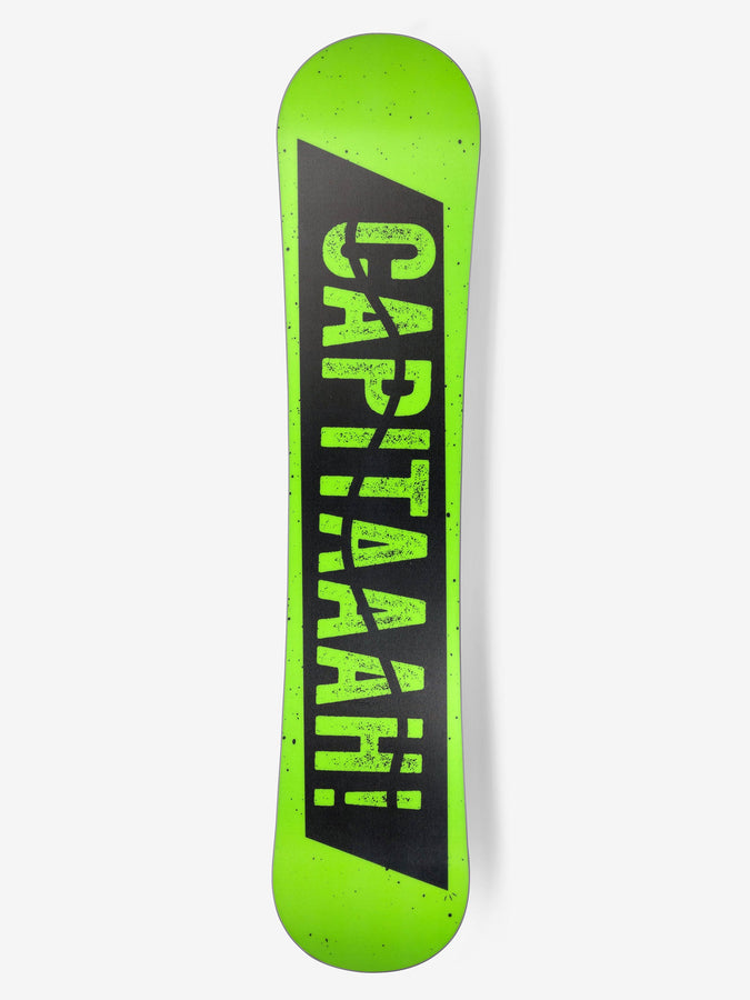 Capita Scott Stevens Mini 130CM Snowboard 2026 | N/A
