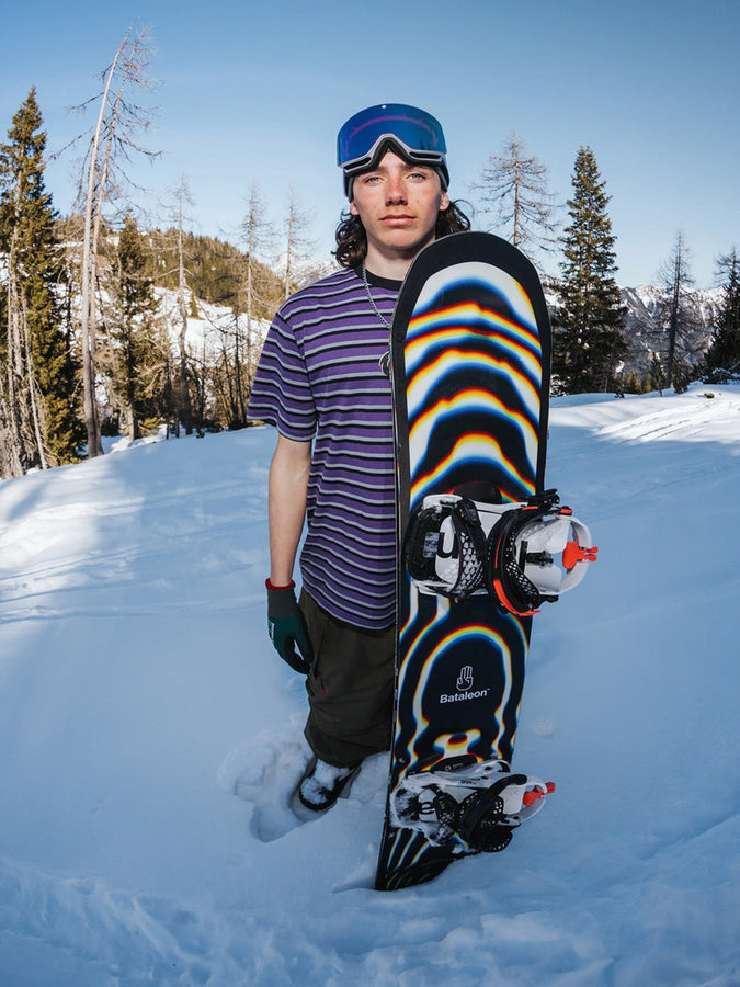 Bataleon Fun.Kink Snowboard 2026 | EMPIRE