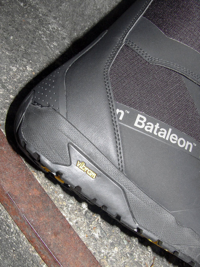 Bataleon Salsa Boa Snowboard Boots 2026 | BLACK