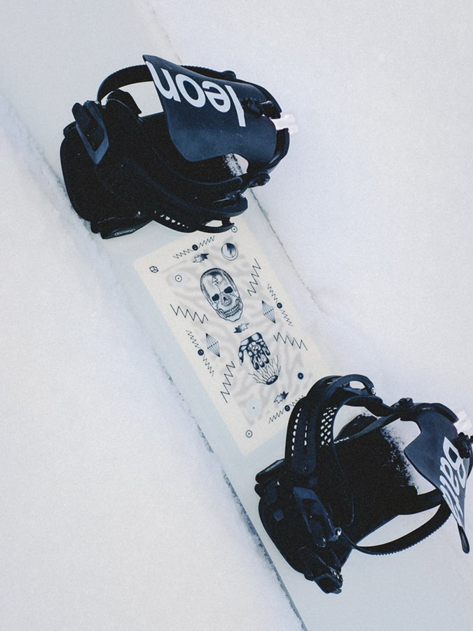 Bataleon Disaster Snowboard 2026 | EMPIRE