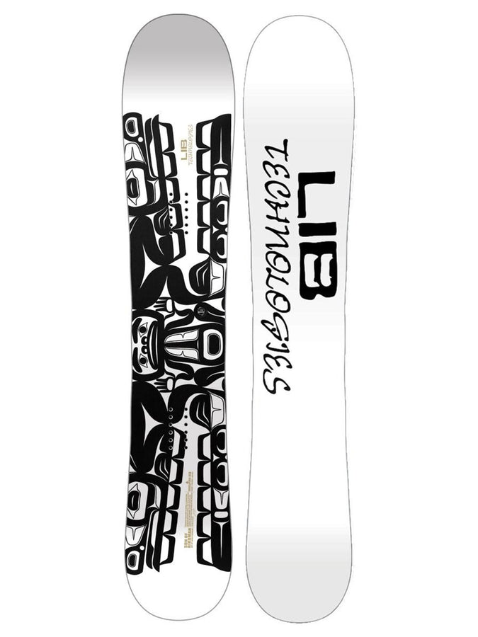 Libtech Son Of Birdman Snowboard 2026 | N/A