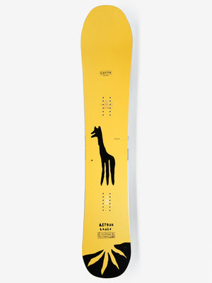 Capita Aeronaut 157CM Snowboard 2026 | EMPIRE