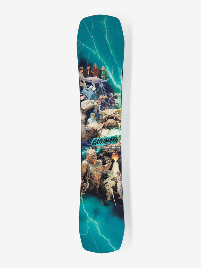 Capita Children Of The Gnars 141CM Snowboard 2026 | N/A