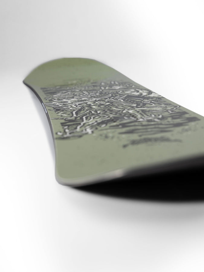 Capita Dark Horse Snowboard 2026 | N/A