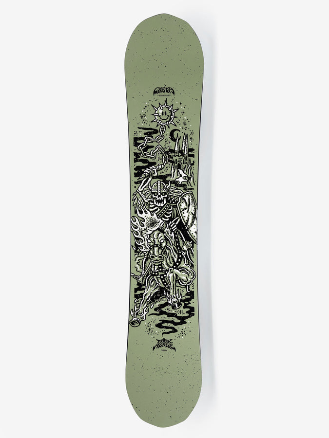 Capita Dark Horse Snowboard 2026 | N/A
