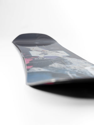 Capita D.O.A 158CM Snowboard 2026 | EMPIRE