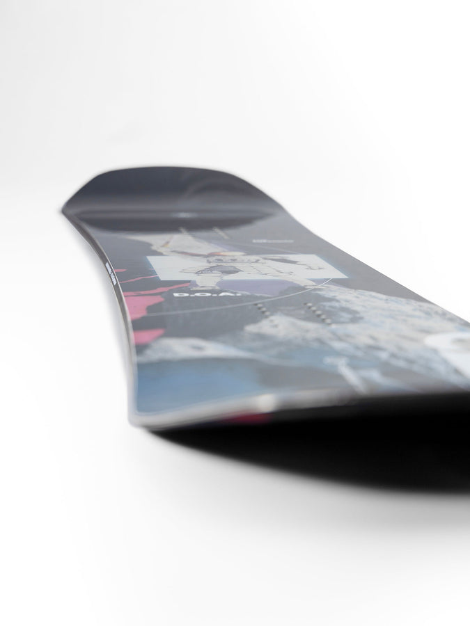 Capita D.O.A Wide 161W Snowboard 2026 | N/A