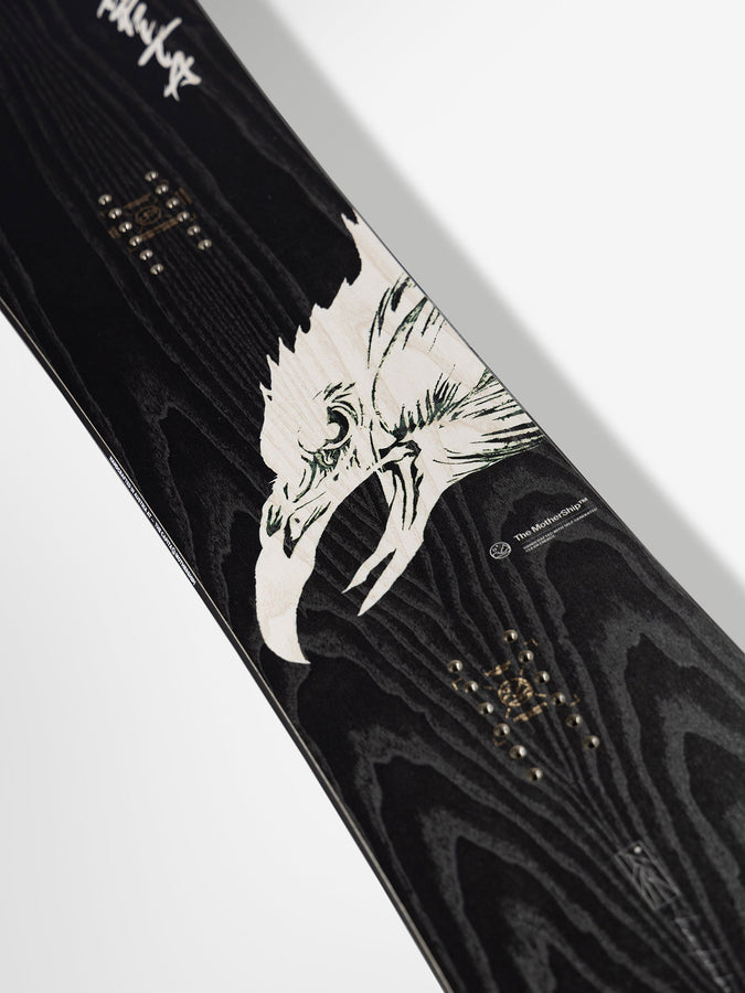 Capita Kazu Kokubo Pro Wide Snowboard 2026 | N/A