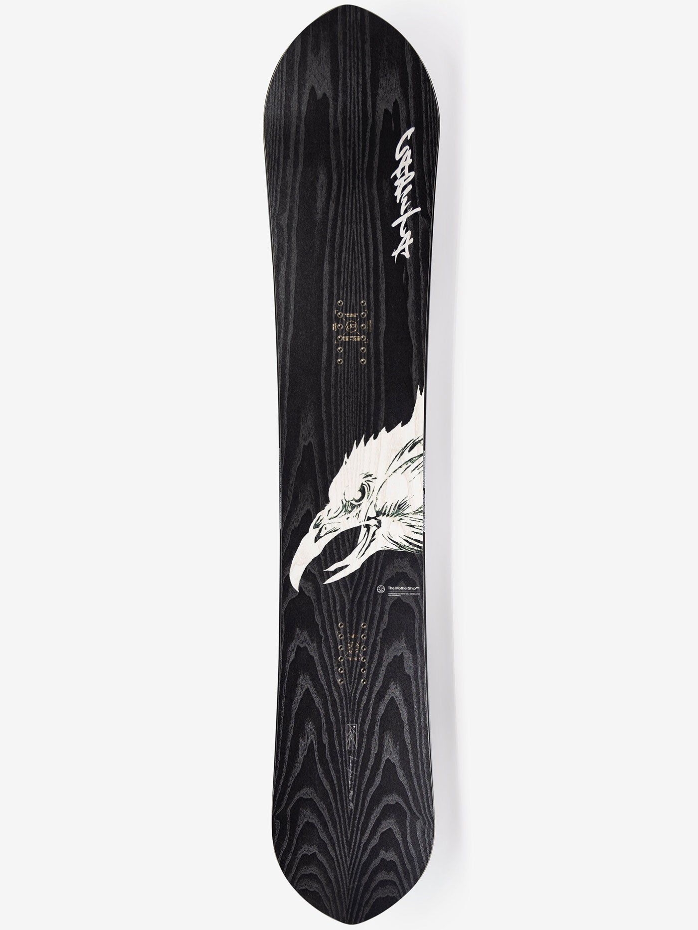 Capita Kazu Kokubo Pro Wide Snowboard 2026 | EMPIRE