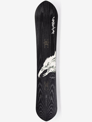 Capita Kazu Kokubo Pro Wide Snowboard 2026 | EMPIRE