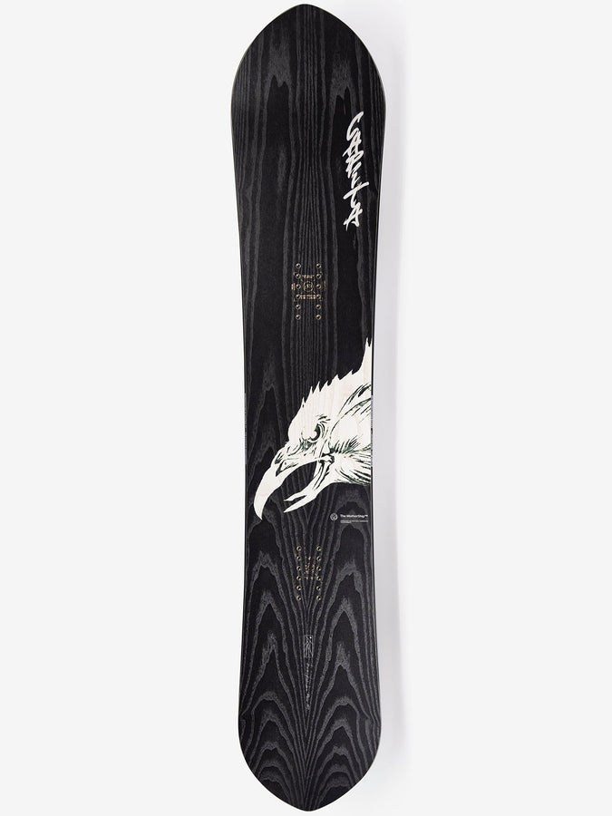 Capita Kazu Kokubo Pro Wide Snowboard 2026 | N/A