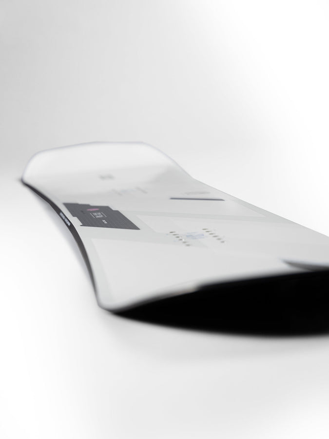 Capita Mega Death Snowboard 2026 | N/A