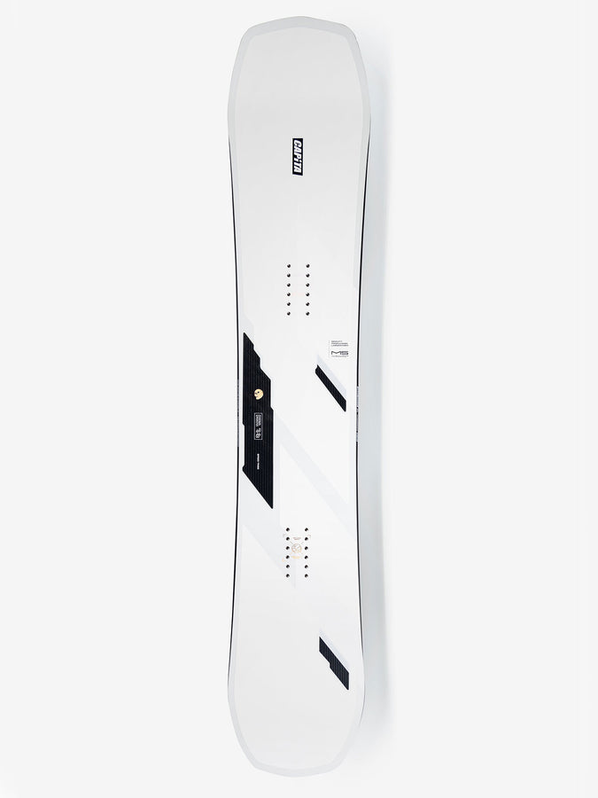 Capita Mega Death Wide Snowboard 2026 | N/A
