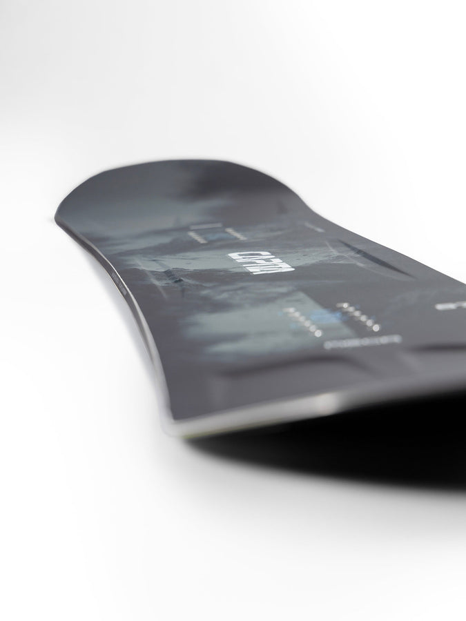 Capita Mega Mercury Wide Snowboard 2026 | N/A
