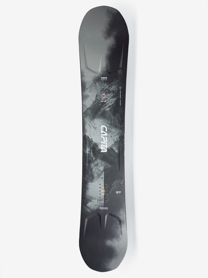Capita Mega Mercury Snowboard 2026 | N/A