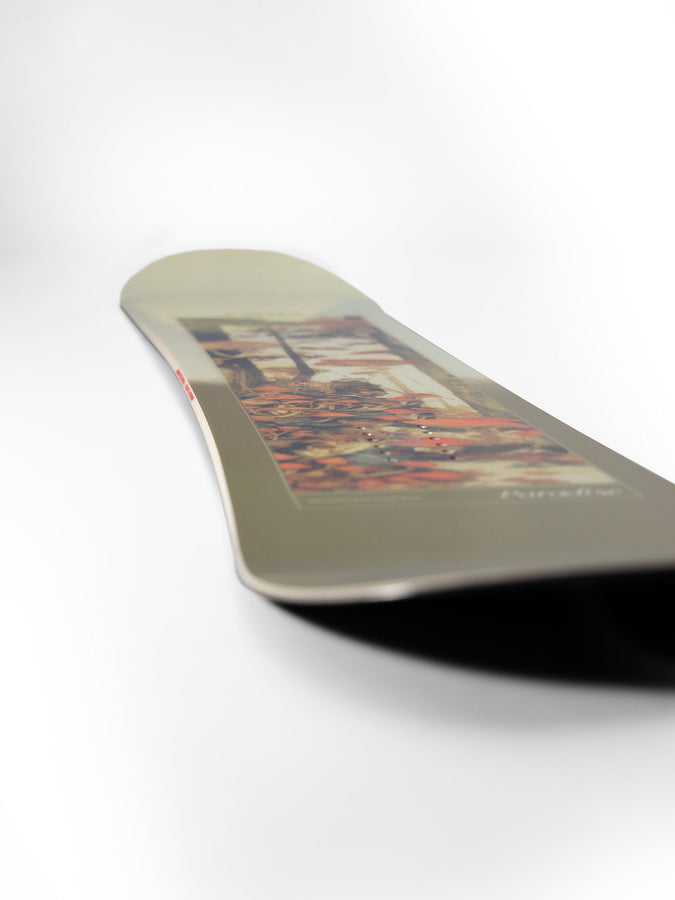 Capita Paradise Snowboard 2026 | N/A