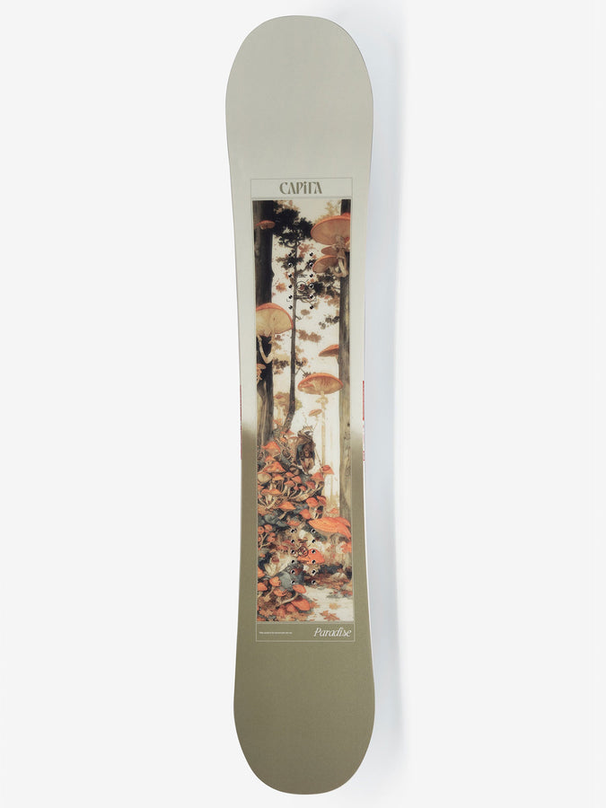 Capita Paradise Snowboard 2026 | N/A