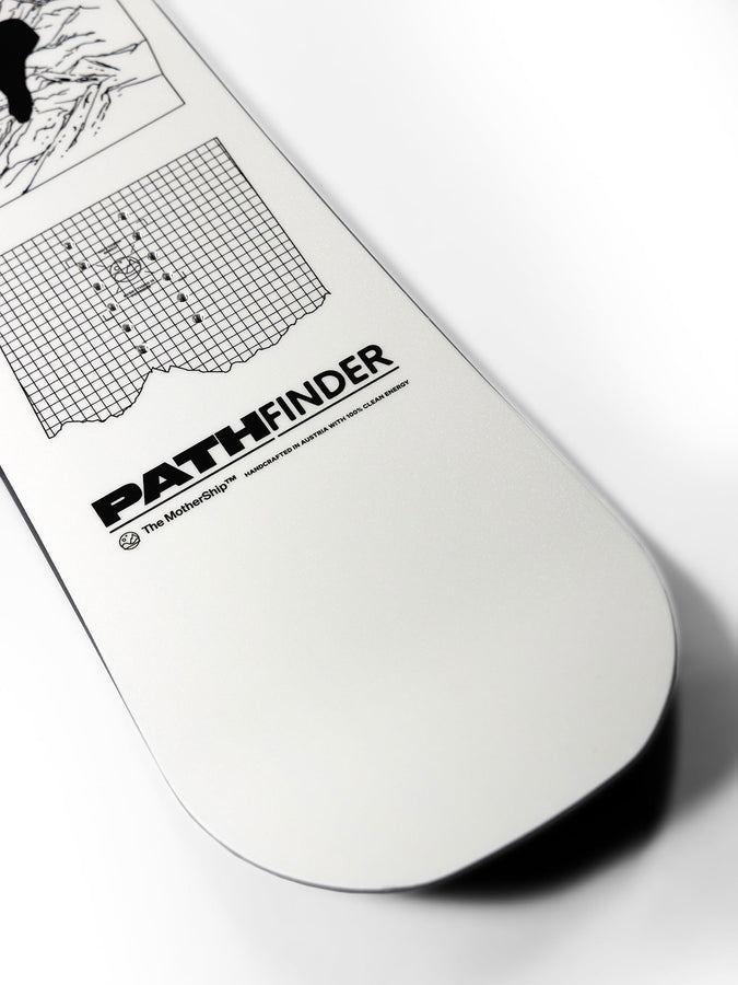 Capita Pathfinder Snowboard 2026 | N/A