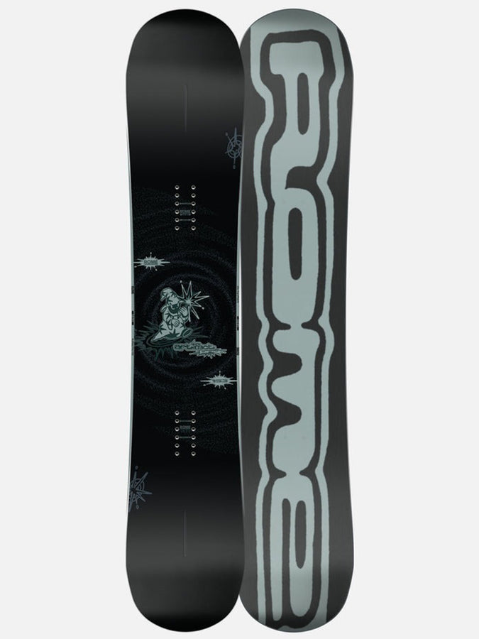 Rome Artifact Pro Snowboard 2026 | EMPIRE