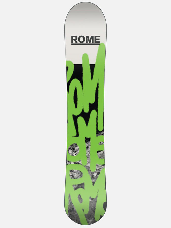 Rome Freaker Snowboard 2026 | EMPIRE