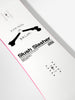Capita SB Slush Slashers 2.0 Snowboard 2026