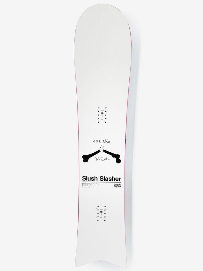Capita SB Slush Slashers 2.0 Snowboard 2026 | N/A