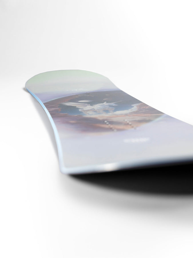 Capita Space Metal Fantasy Snowboard 2026 | N/A
