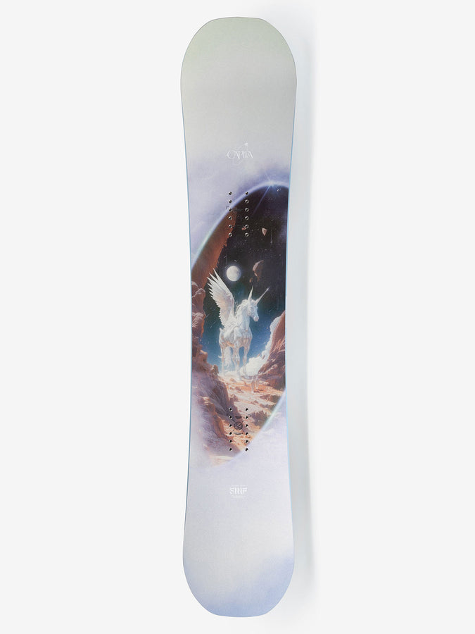 Capita Space Metal Fantasy Snowboard 2026 | N/A