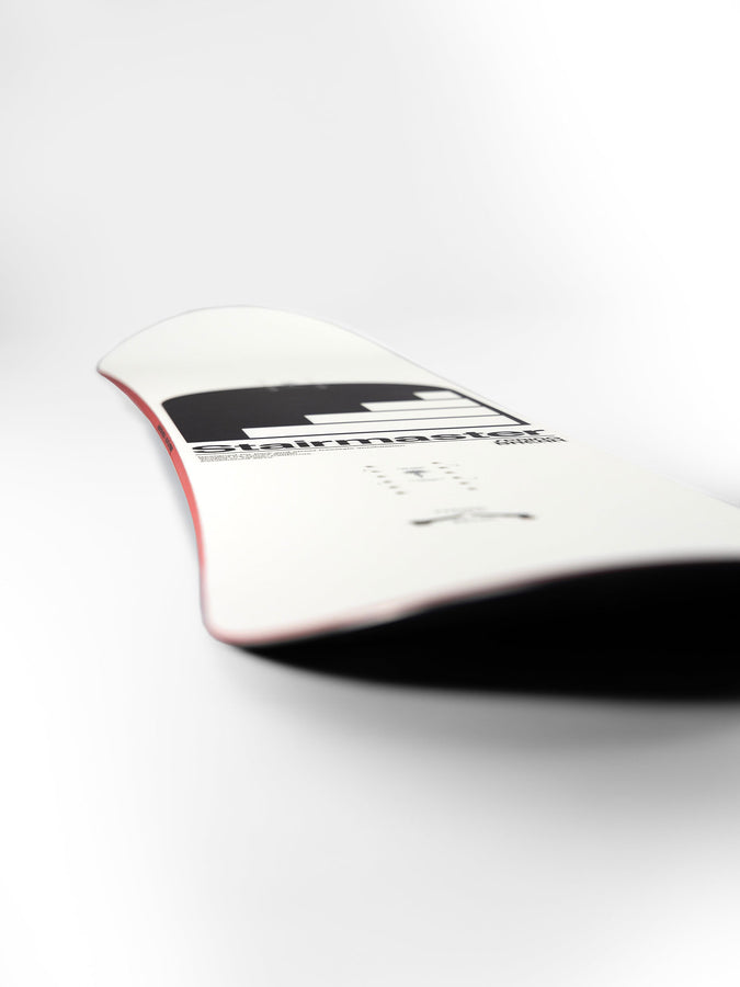 Capita SB Stairmaster Snowboard 2026 | N/A