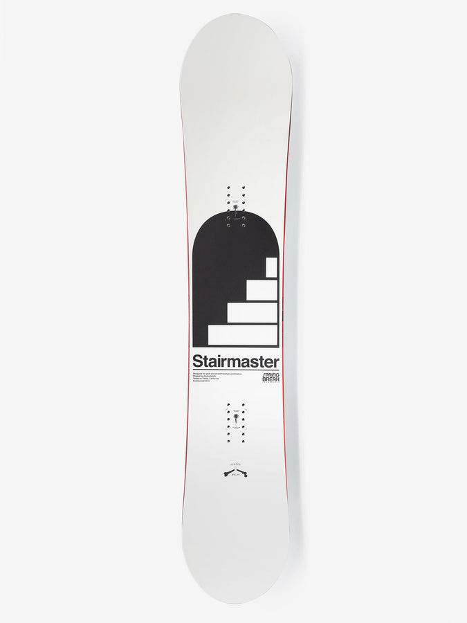 Capita SB Stairmaster Snowboard 2026 | N/A