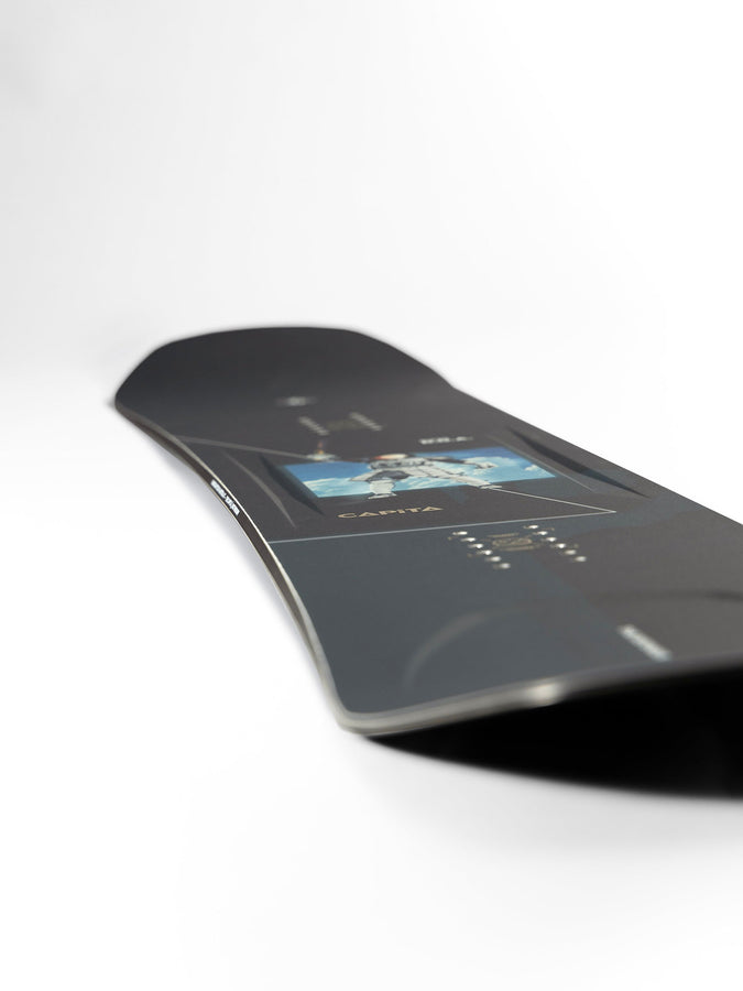 Capita Super D.O.A 158CM Snowboard 2026 | N/A