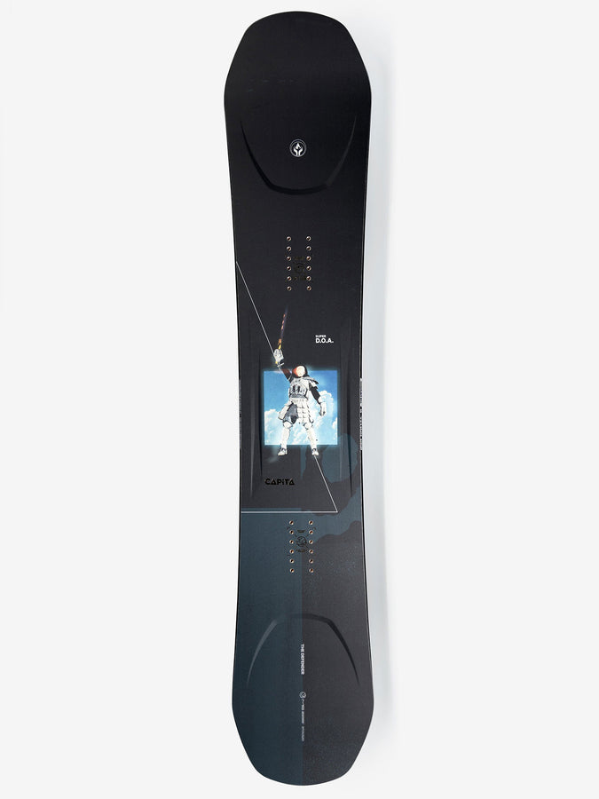 Capita Super D.O.A 158CM Snowboard 2026 | N/A