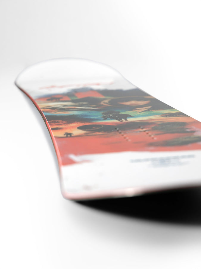 Capita Ultrafear Snowboard 2026 | N/A