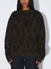 Dr. Denim Mic Sweater Fall 2026