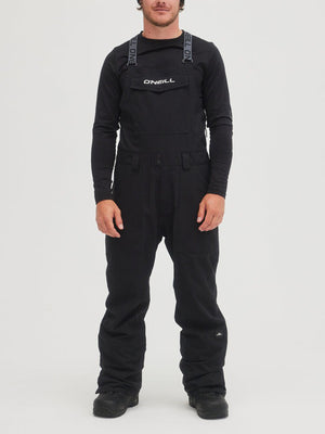 O’Neill Shred Snowboard Overall 2024