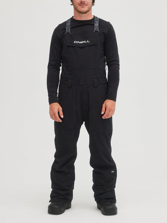 O’Neill Shred Snowboard Overall 2024 | BLACK OUT (19010)