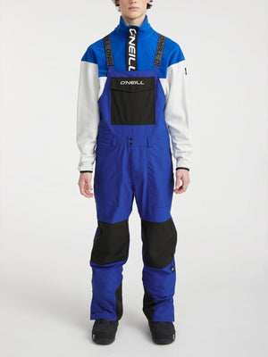 O’Neill Shred Snowboard Overall 2024