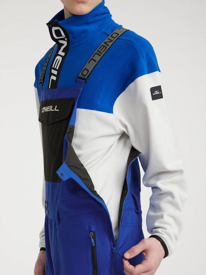 O’Neill Shred Snowboard Overall 2024 | SURF THE WEB BLUE (15013)