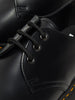 Dr.Martens 1461 Quad Polished Smooth Black Shoes