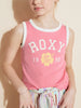 Roxy Collegiate Arch Tank Top Summer 2026